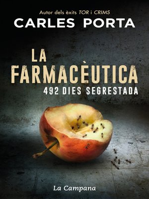 cover image of La farmacèutica